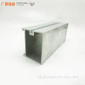 6063 Aluminum aluminum fitaratra